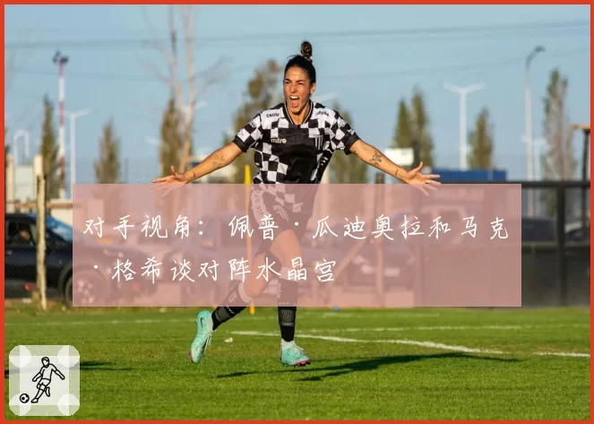 对手视角：佩普·瓜迪奥拉和马克·格希谈对阵水晶宫